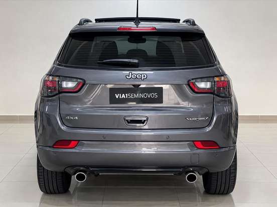 JEEP-COMPASS-2.0 HURRICANE 4 TURBO GASOLINA BLACKHAWK AT9 JEEP-COMPASS-2024