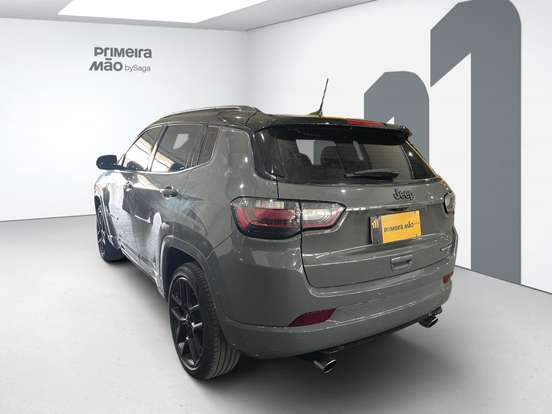 JEEP-COMPASS-2.0 HURRICANE 4 TURBO GASOLINA BLACKHAWK AT9 JEEP-COMPASS-2024