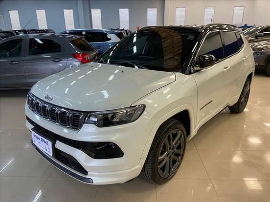 JEEP-COMPASS-2.0 HURRICANE 4 TURBO GASOLINA OVERLAND AT9 JEEP-COMPASS-2024