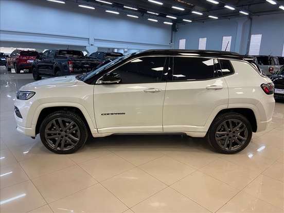 JEEP-COMPASS-2.0 HURRICANE 4 TURBO GASOLINA OVERLAND AT9 JEEP-COMPASS-2024