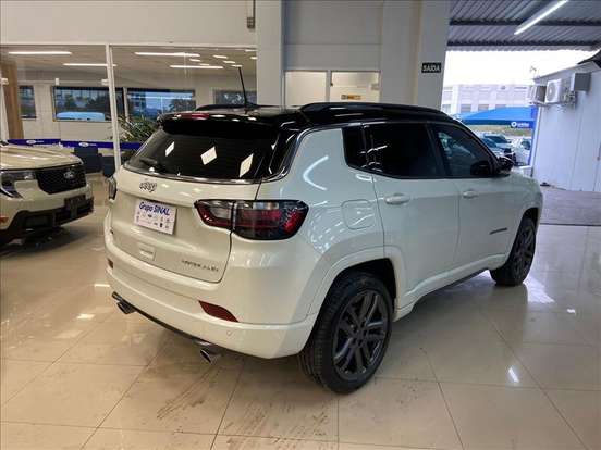 JEEP-COMPASS-2.0 HURRICANE 4 TURBO GASOLINA OVERLAND AT9 JEEP-COMPASS-2024