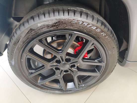 JEEP-COMPASS-2.0 HURRICANE TURBO FLEX BLACKHAWK AT9 JEEP-COMPASS-2025