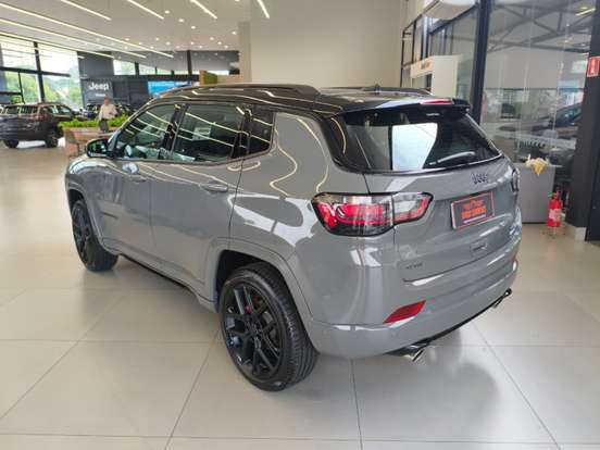 JEEP-COMPASS-2.0 HURRICANE TURBO FLEX BLACKHAWK AT9 JEEP-COMPASS-2025