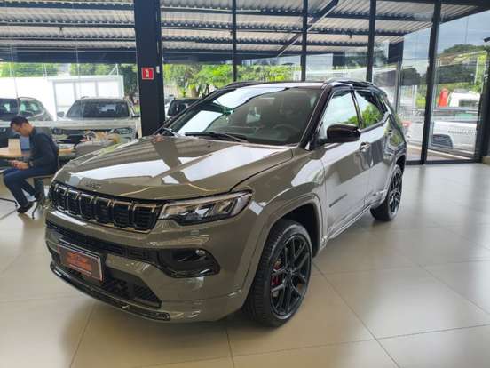 JEEP-COMPASS-2.0 HURRICANE TURBO FLEX BLACKHAWK AT9 JEEP-COMPASS-2025