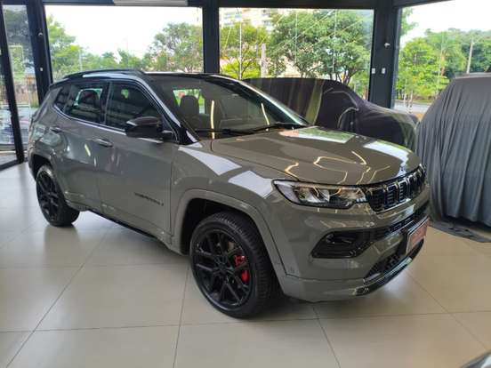JEEP-COMPASS-2.0 HURRICANE TURBO FLEX BLACKHAWK AT9 JEEP-COMPASS-2025