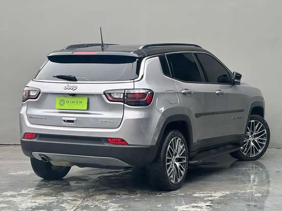 JEEP-COMPASS-2.0 TD350 TURBO DIESEL LIMITED AT9 JEEP-COMPASS-2022