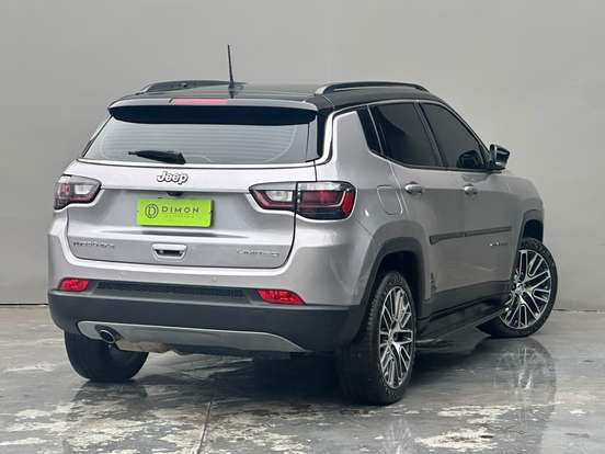 JEEP-COMPASS-2.0 TD350 TURBO DIESEL LIMITED AT9 JEEP-COMPASS-2022
