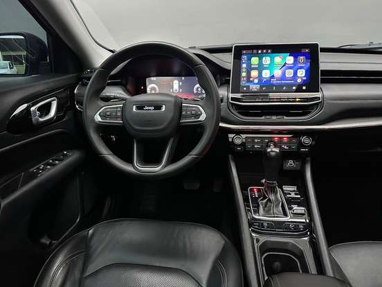 JEEP-COMPASS-2.0 TD350 TURBO DIESEL LIMITED AT9 JEEP-COMPASS-2022
