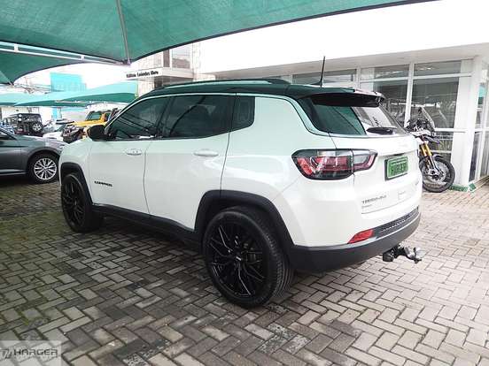 JEEP-COMPASS-2.0 TD350 TURBO DIESEL LIMITED AT9 JEEP-COMPASS-2021