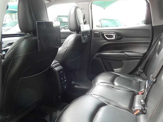 JEEP-COMPASS-2.0 TD350 TURBO DIESEL LIMITED AT9 JEEP-COMPASS-2021