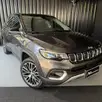 JEEP COMPASS 2.0 TD350 TURBO DIESEL LIMITED AT9 JEEP COMPASS 2.0 TD350 TURBO DIESEL LIMITED AT9