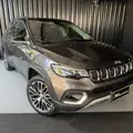 JEEP COMPASS 2.0 TD350 TURBO DIESEL LIMITED AT9 JEEP COMPASS 2.0 TD350 TURBO DIESEL LIMITED AT9