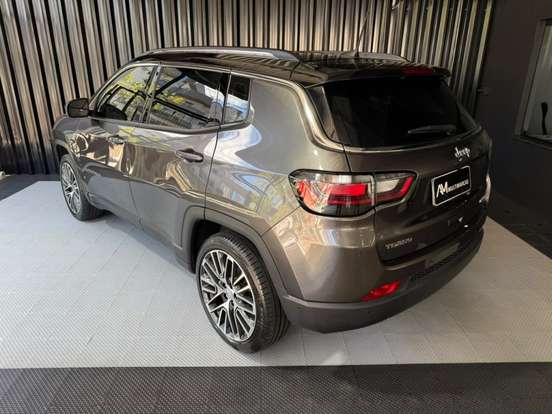 JEEP-COMPASS-2.0 TD350 TURBO DIESEL LIMITED AT9 JEEP-COMPASS-2021