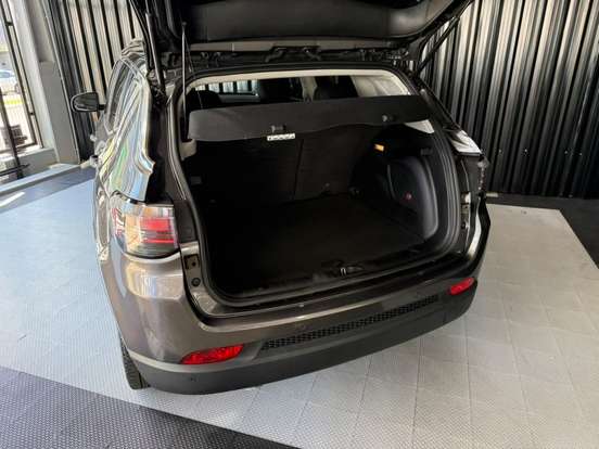 JEEP-COMPASS-2.0 TD350 TURBO DIESEL LIMITED AT9 JEEP-COMPASS-2021