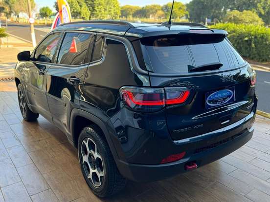 JEEP-COMPASS-2.0 TD350 TURBO DIESEL TRAILHAWK AT9 JEEP-COMPASS-2021