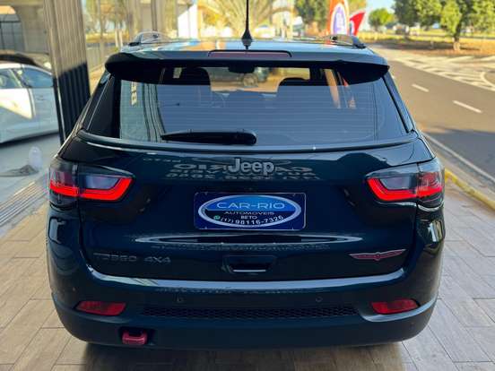 JEEP-COMPASS-2.0 TD350 TURBO DIESEL TRAILHAWK AT9 JEEP-COMPASS-2021