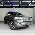 JEEP COMPASS 2.0 TD350 TURBO DIESEL TRAILHAWK AT9 JEEP COMPASS 2.0 TD350 TURBO DIESEL TRAILHAWK AT9