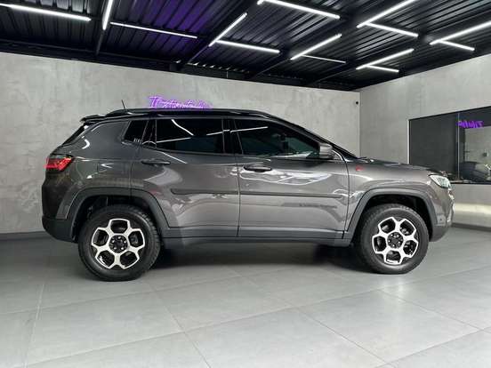 JEEP-COMPASS-2.0 TD350 TURBO DIESEL TRAILHAWK AT9 JEEP-COMPASS-2021