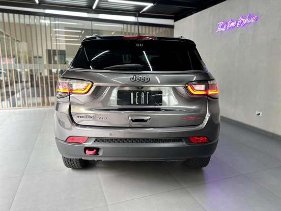 JEEP-COMPASS-2.0 TD350 TURBO DIESEL TRAILHAWK AT9 JEEP-COMPASS-2021