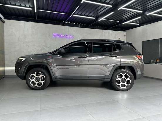 JEEP-COMPASS-2.0 TD350 TURBO DIESEL TRAILHAWK AT9 JEEP-COMPASS-2021