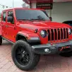 JEEP GLADIATOR 3.6 V6 GASOLINA RUBICON 4P 4X4 AT8 JEEP GLADIATOR 3.6 V6 GASOLINA RUBICON 4P 4X4 AT8