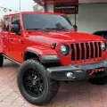 JEEP GLADIATOR 3.6 V6 GASOLINA RUBICON 4P 4X4 AT8 JEEP GLADIATOR 3.6 V6 GASOLINA RUBICON 4P 4X4 AT8