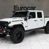 JEEP GLADIATOR 3.6 V6 GASOLINA RUBICON 4P 4X4 AT8 JEEP GLADIATOR 3.6 V6 GASOLINA RUBICON 4P 4X4 AT8