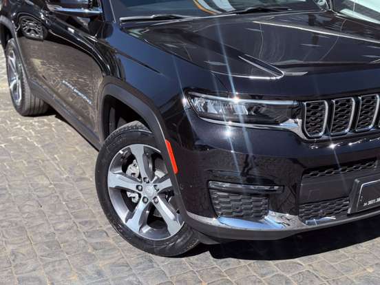 JEEP-GRAND CHEROKEE-2.0 TURBO HÍBRIDO 4XE AT8 JEEP-GRAND CHEROKEE-2023