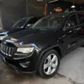 JEEP GRAND CHEROKEE 3.0 LIMITED 4X4 V6 24V TURBO DIESEL 4P AUTOMÁTICO JEEP GRAND CHEROKEE 3.0 LIMITED 4X4 V6 24V TURBO DIESEL 4P AUTOMÁTICO