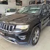 JEEP GRAND CHEROKEE 3.0 LIMITED 4X4 V6 24V TURBO DIESEL 4P AUTOMÁTICO JEEP GRAND CHEROKEE 3.0 LIMITED 4X4 V6 24V TURBO DIESEL 4P AUTOMÁTICO