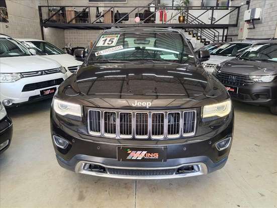 JEEP-GRAND CHEROKEE-2014