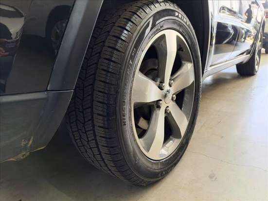 JEEP-GRAND CHEROKEE-3.0 LIMITED 4X4 V6 24V TURBO DIESEL 4P AUTOMÁTICO JEEP-GRAND CHEROKEE-2014