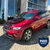 JEEP GRAND CHEROKEE 3.0 LIMITED 4X4 V6 24V TURBO DIESEL 4P AUTOMÁTICO JEEP GRAND CHEROKEE 3.0 LIMITED 4X4 V6 24V TURBO DIESEL 4P AUTOMÁTICO