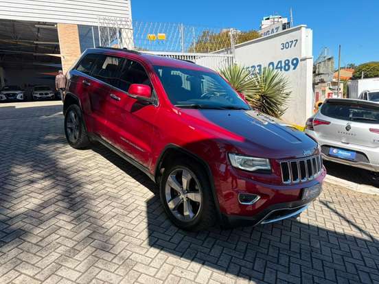 JEEP-GRAND CHEROKEE-2014