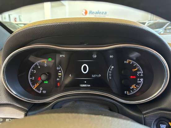 JEEP-GRAND CHEROKEE-3.0 LIMITED 4X4 V6 24V TURBO DIESEL 4P AUTOMÁTICO JEEP-GRAND CHEROKEE-2014
