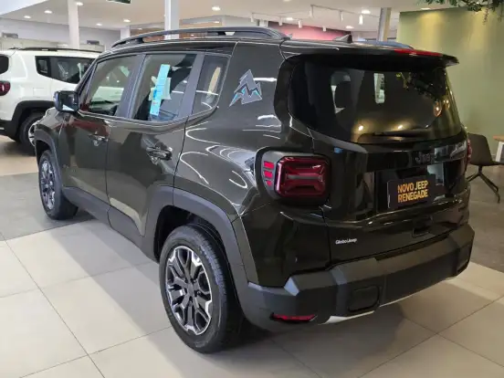JEEP-RENEGADE-1.3 T270 TURBO FLEX ALTITUDE AT6 JEEP-RENEGADE-2027