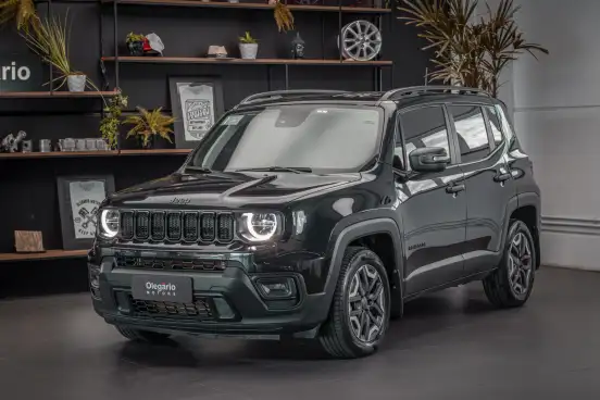 JEEP-RENEGADE-1.3 T270 TURBO FLEX ALTITUDE AT6 JEEP-RENEGADE-2025