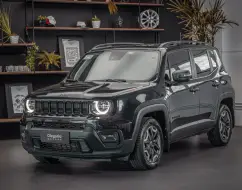 JEEP RENEGADE 1.3 T270 TURBO FLEX ALTITUDE AT6 JEEP RENEGADE 1.3 T270 TURBO FLEX ALTITUDE AT6