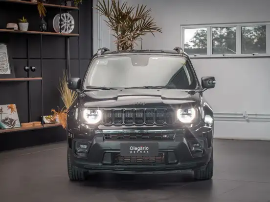 JEEP-RENEGADE-1.3 T270 TURBO FLEX ALTITUDE AT6 JEEP-RENEGADE-2025