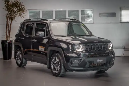 JEEP-RENEGADE-1.3 T270 TURBO FLEX ALTITUDE AT6 JEEP-RENEGADE-2025