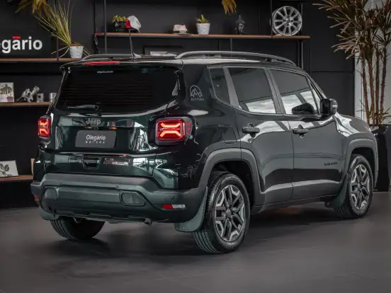 JEEP-RENEGADE-1.3 T270 TURBO FLEX ALTITUDE AT6 JEEP-RENEGADE-2025