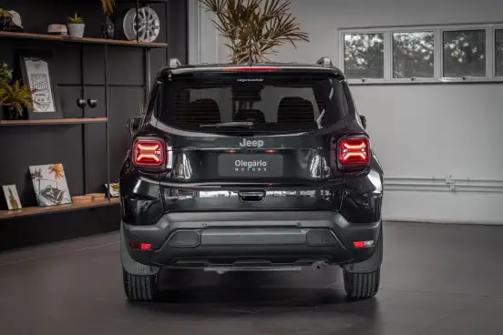 JEEP-RENEGADE-1.3 T270 TURBO FLEX ALTITUDE AT6 JEEP-RENEGADE-2025