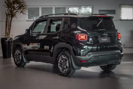 JEEP-RENEGADE-1.3 T270 TURBO FLEX ALTITUDE AT6 JEEP-RENEGADE-2025