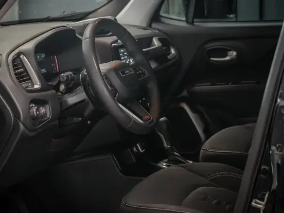 JEEP-RENEGADE-1.3 T270 TURBO FLEX ALTITUDE AT6 JEEP-RENEGADE-2025
