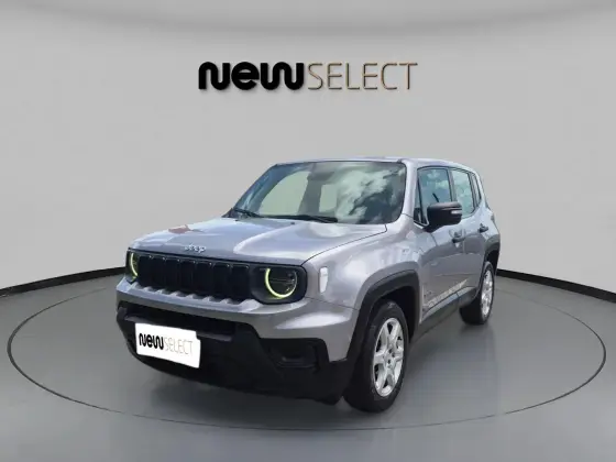 JEEP RENEGADE 1.3 T270 TURBO FLEX AT6