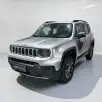 JEEP RENEGADE 1.3 T270 TURBO FLEX LONGITUDE AT6 JEEP RENEGADE 1.3 T270 TURBO FLEX LONGITUDE AT6
