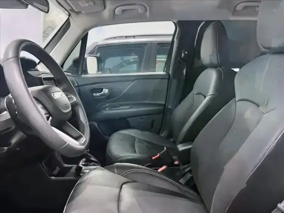 JEEP-RENEGADE-1.3 T270 TURBO FLEX LONGITUDE AT6 JEEP-RENEGADE-2023