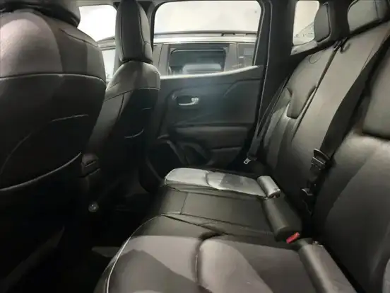 JEEP-RENEGADE-1.3 T270 TURBO FLEX LONGITUDE AT6 JEEP-RENEGADE-2023