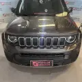 JEEP RENEGADE 1.3 T270 TURBO FLEX LONGITUDE AT6 JEEP RENEGADE 1.3 T270 TURBO FLEX LONGITUDE AT6