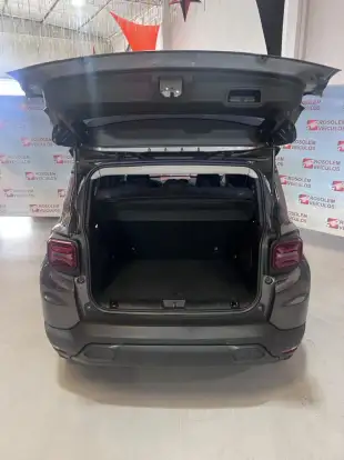 JEEP-RENEGADE-1.3 T270 TURBO FLEX LONGITUDE AT6 JEEP-RENEGADE-2022